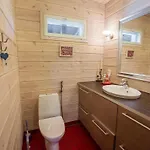 Vakantiehuis Yllaes Siesta By Interhome Ylläsjärvi