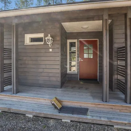 Tatil Evi Yllaes Siesta By Interhome *