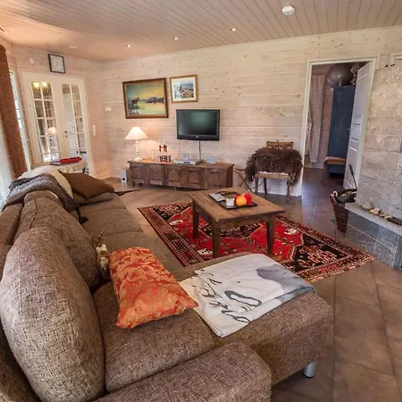 Yllaes Siesta By Interhome *