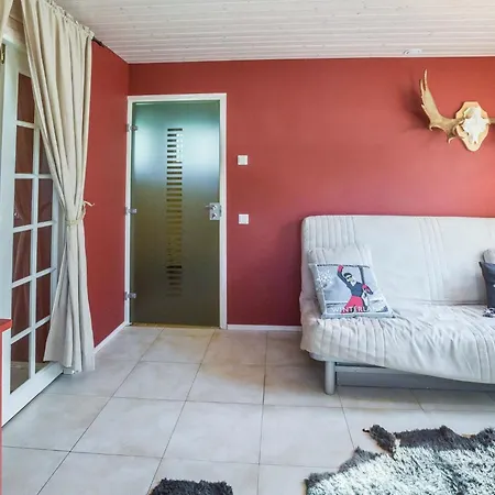 בית נופש Yllaes Siesta By Interhome Ylläsjärvi