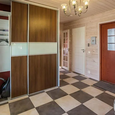 בית נופש Yllaes Siesta By Interhome Ylläsjärvi
