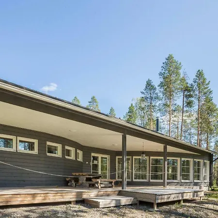 Yllaes Siesta By Interhome * Ylläsjärvi