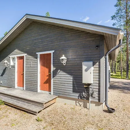 Yllaes Siesta By Interhome