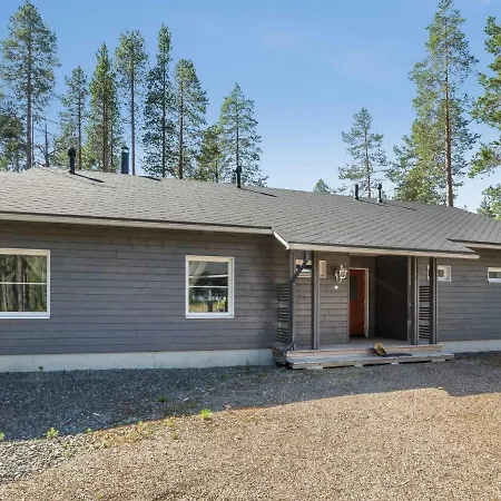 Yllaes Siesta By Interhome Ylläsjärvi