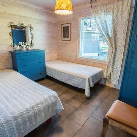 度假居 Yllaes Siesta By Interhome