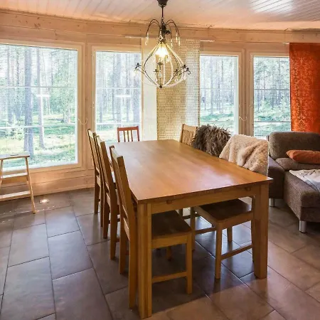 Yllaes Siesta By Interhome Ylläsjärvi