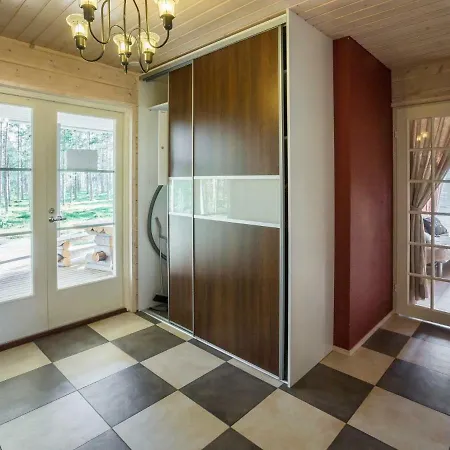 Yllaes Siesta By Interhome 度假居