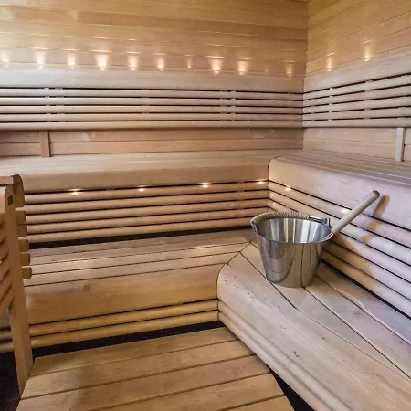 度假居 Yllaes Siesta By Interhome *