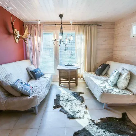 Yllaes Siesta By Interhome 度假居