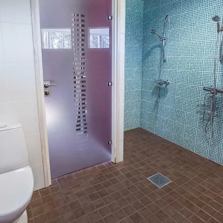 Yllaes Siesta By Interhome Ylläsjärvi