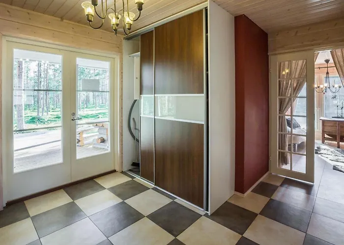 Yllaes Siesta By Interhome Tatil Evi