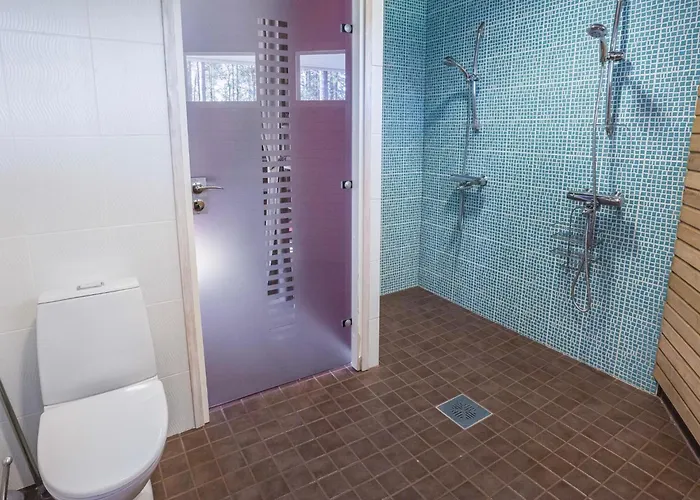 Yllaes Siesta By Interhome Tatil Evi