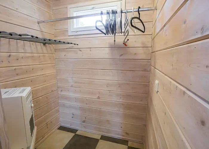 Yllaes Siesta By Interhome *